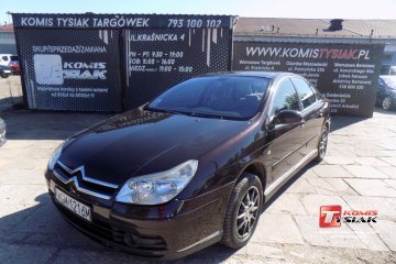 !!!Targówek!!! 1.8 Benzyna, 2007 rok produkcji! KOMIS TYSIAK
