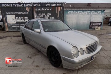!!!Targówek!!! 2.2 Diesel, 2000 rok produkcji! KOMIS TYSIAK