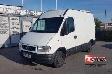 !!! Ożarów Mazowiecki !!! 2.8 diesel, 2000 rok !!! KOMIS TYSIAK !!!