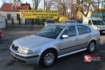 !!! BEMOWO !!! 2005 rok produkcji, 1.9 Diesel !!! KOMIS TYSIAK !!!