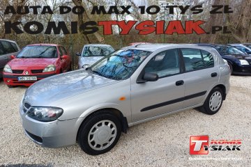 !! ŚRÓDMIEŚCIE !! 1.5 Diesel (81 KM) 2003r. Produkcji ! KOMIS TYSIAK