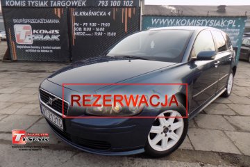 !!!Targówek!!! 1.6 Diesel, 2005 rok produkcji! KOMIS TYSIAK