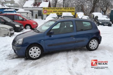 !!! BEMOWO !!! 2002 rok produkcji, 1.6 benzyna + LPG !! KMIS TYSIAK !!