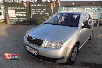 !!!Targówek!!! 1.2 Benzyna, 2003 rok produkcji! KOMIS TYSIAK