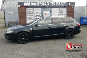 !!! Ożarów Mazowiecki !!! 3.0 diesel quattro 2006 rok produkcji