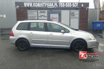 !!! Ożarów Mazowiecki !!! 1.6 benzyna 2004 rok !!! ALUFELGI !!!