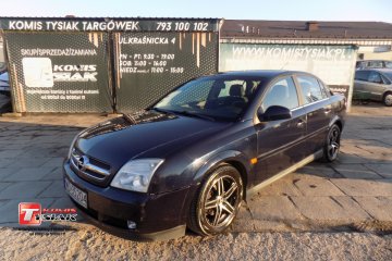 !!!Targówek!!! 2.2 Diesel, 2003 rok produkcji! KOMIS TYSIAK