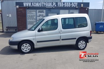 !!! Ożarów Mazowiecki !!! 1.9 diesel, 2002 rok !!! KOMIS TYSIAK !!!