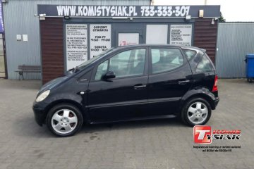!!! Ożarów Mazowiecki !!! 1.6 benzyna 1999 rok produkcji (AUTOMAT)