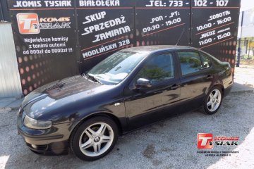 !! BIAŁOŁĘKA !! 1.9 T.Diesel TDi 110KM, 2001 rok! KOMIS TYSIAK