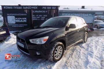 !!!Targówek!!! 1.8 Diesel, 2010 rok produkcji! KOMIS TYSIAK