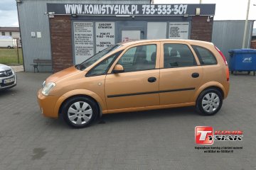 !!! Ożarów Mazowiecki !!! 1.6 benzyna 2003 rok  !!! KOMIS TYSIAK !!!