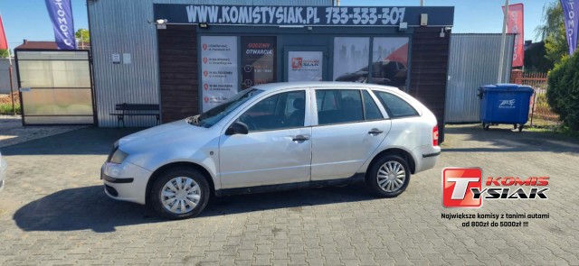 skoda