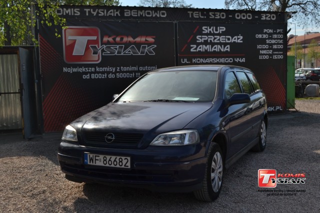 opel