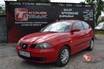 !!! Bemowo !!! 1.4 Benzyna 2005 rok produkcji! KOMIS TYSIAK !!!