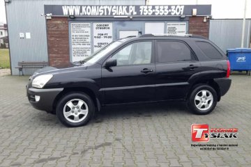 !!! Ożarów Mazowiecki !!! 2.0 benzyna 2006 rok !!! AUTOMAT !!!