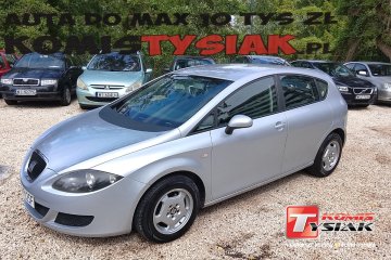 !! ŚRÓDMIEŚCIE !! 1.9 Diesel (105 KM) 2006r. produkcji ! KOMIS TYSIAK