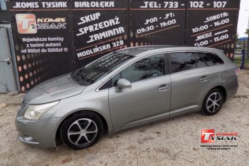 !! BIAŁOŁĘKA !! 2.0 T.Diesel (125 KM) 2009r.! SALON PL! KOMIS TYSIAK