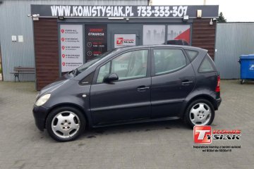 !!!Ożarów Mazowiecki!!! 1.9 benzyna 2000 rok produkcji (AUTOMAT)