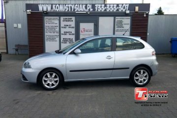 !!! Ożarów Mazowiecki !!! 1.2 benzyna 2006 rok produkcji KOMIS TYSIAK