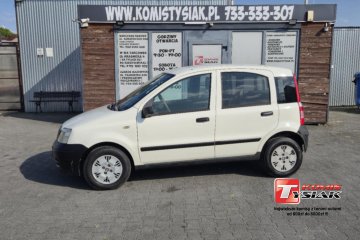 !!! Ożarów Mazowiecki !!! 1.3 diesel 2007 rok !!! KOMIS TYSIAK !!!