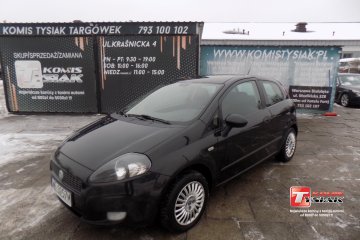 !!!Targówek!!! 1.4 Benzyna , rok produkcji 2005 KOMIS TYSIAK