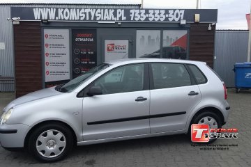 !!!Ożarów Mazowiecki!!! 1.4 diesel 2005 rok produkcji KOMIS TYSIAK