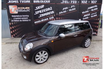 !! BIAŁOŁĘKA !! 1.6 Benzyna (120 KM) 2009r. produkcji ! KOMIS TYSIAK