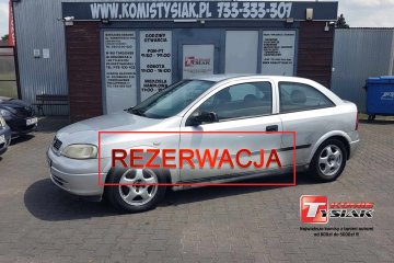 !!! Ożarów Mazowiecki !!! 2002 rok, 1.6 Benzyna + LPG