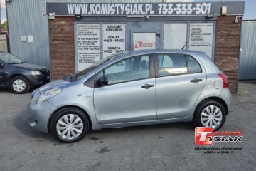!!! Ożarów Mazowiecki !!! 1.4 diesel 2008 rok !!! KOMIS TYSIAK !!!