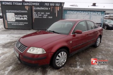 !!!Targówek!!! 2.0 benzyna + LPG, 2000 rok produkcji!  KOMIS TYSIAK