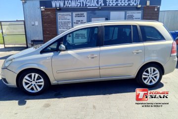 !!! Ożarów Mazowiecki !!! 1.9 diesel 2007 rok produkcji KOMIS TYSIAK