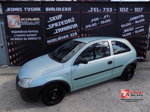 opel
