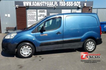 !!! Ożarów Mazowiecki !!! 1.6 hdi diesel 2010 rok produkcji
