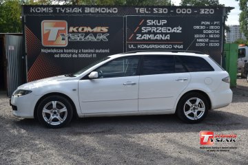 !!! BEMOWO !!! 2008 rok produkcji, 2.0 diesel !!! KOMIS TYSIAK !!!!