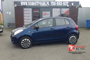 !!! Ożarów Mazowiecki !!! 1.4 diesel 2008 rok !!! KOMIS TYSIAK !!!
