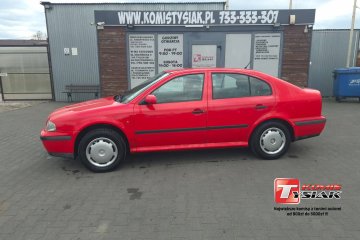 !!! Ożarów Mazowiecki !!! 1.6 benzyna 1999 rok !!! KOMIS TYSIAK !!!