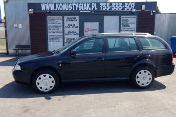 !!! Ożarów Mazowiecki !!! 2.0 benzyna 2002 rok !!! KOMIS TYSIAK !!!