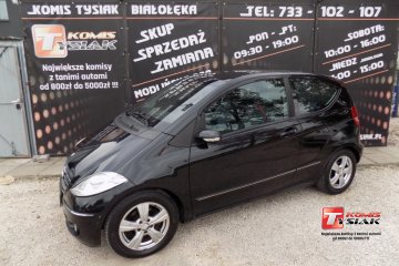 !! BIAŁOŁĘKA !! 1.5 Benzyna (85 KM) 2005r. prod.! KOMIS TYSIAK