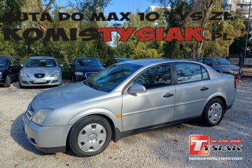 !! ŚRÓDMIEŚCIE !! 2.2 Diesel (125 KM) 2003 r. produkcji ! KOMIS TYSIAK