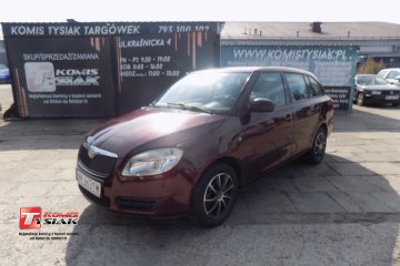 !!!Targówek!!!1.4 Benzyna + LPG, 2009 rok produkcji! KOMIS TYSIAK