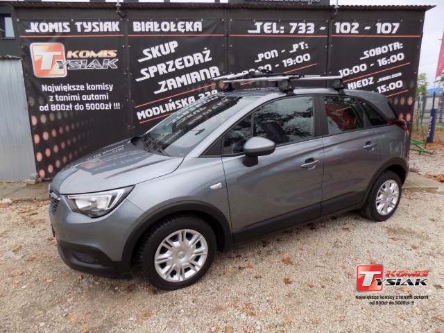 opel