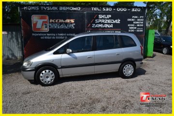 !!! Bemowo !!! 2.0 Diesel, 2003 rok produkcji! KOMIS TYSIAK