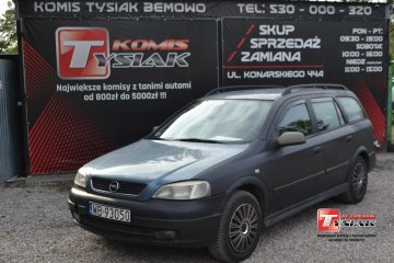 !!! Bemowo !!! 1.8 Benzyna + LPG 1999 rok produkcji! KOMIS TYSIAK !!!