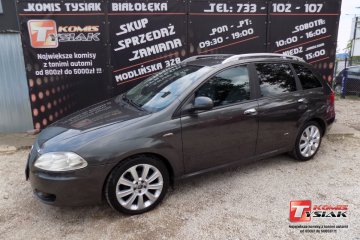 !! BIAŁOŁĘKA !! 1.9 Diesel (150 KM), 2007 r. produkcji ! KOMIS TYSIAK