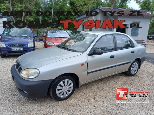 daewoo