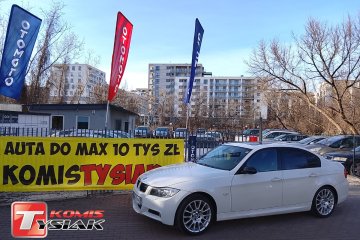 !! ŚRÓDMIEŚCIE !! 2.0 Benzyna (172 KM) 2006 r. prod. ! KOMIS TYSIAK