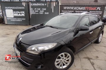 !!!Targówek!!! 1.9 Diesel, 2012 rok produkcji! KOMIS TYSIAK