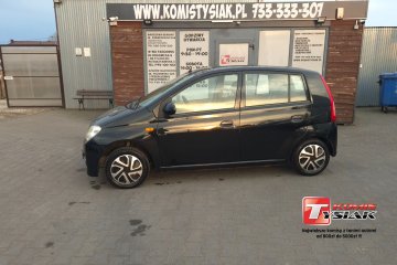 !!! Ożarów Mazowiecki !!! 1.0 benzyna 2005 rok !!! KOMIS TYSIAK !!!