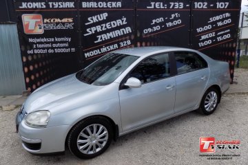 !! BIAŁOŁĘKA !! 1.6 Benzyna (101 KM), 2007r. produkcji! KOMIS TYSIAK